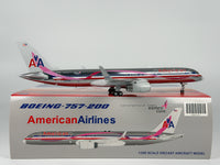 American Airlines Boeing 757-200 1:200 JC Wings N664AA (XX2191)