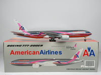 American Airlines Boeing 777-200 1:200 JC Wings N759AN (XX2192)