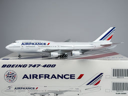 Air France Boeing 747-400 1:200 JC Wings F-GITJ (XX2194)