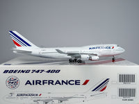 Air France Boeing 747-400 1:200 JC Wings F-GITJ (XX2194)