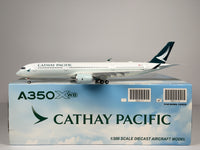 Cathay Pacific Airbus A350-900 1:200 JC Wings B-LRA (XX2211A)
