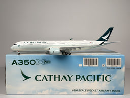 Cathay Pacific Airbus A350-900 1:200 JC Wings B-LRA (XX2211A)