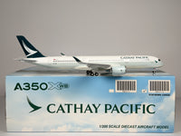 Cathay Pacific Airbus A350-900 1:200 JC Wings B-LRA (XX2211A)