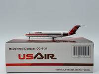 USAir Douglas DC-9-30 1:200 JC Wings N933VJ (XX2213)