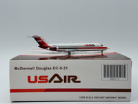 USAir Douglas DC-9-30 1:200 JC Wings N933VJ (XX2213)