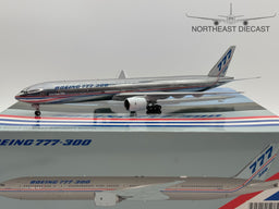 House Colors Boeing 777-300ER 1:200 JC Wings N5014K (XX2237)