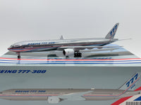 House Colors Boeing 777-300ER 1:200 JC Wings N5014K (XX2237)