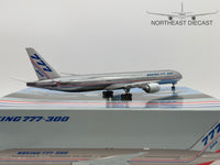 House Colors Boeing 777-300ER 1:200 JC Wings N5014K (XX2237)