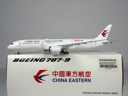China Eastern Airlines Boeing 787-9 1:200 JC Wings B-206K (XX2261)
