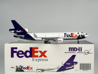 FedEx Express McDonnell Douglas MD-11F 1:200 JC Wings N583FE (XX2283)
