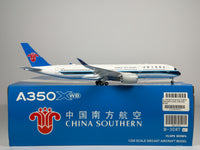 China Southern Airlines Airbus A350-900 1:200 JC Wings B-308T (XX2300A)