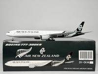 Air New Zealand Boeing 777-300ER 1:200 JC Wings ZK-OKM (XX2304)