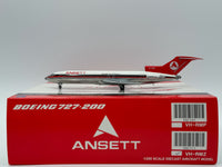 Ansett Australia Boeing 727-200 1:200 Inflight200 VH-RMZ (XX2313)