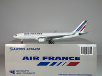 Air France Airbus A330-200 1:200 JC Wings F-GZCM (XX2334)