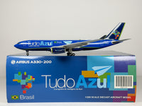Azul Brazilian Airlines Airbus A330-200 1:200 JC Wings PR-AIT (XX2339)