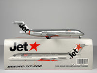 Jetstar Boeing 717-200 1:200 JC Wings VH-VQI (XX2342)