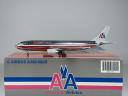 American Airlines Airbus A300 1:200 JC Wings N14056 (XX2344)