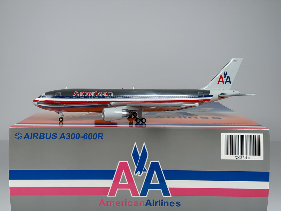 American Airlines Airbus A300 1:200 JC Wings N14056 (XX2344)
