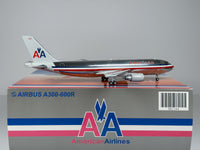 American Airlines Airbus A300 1:200 JC Wings N14056 (XX2344)