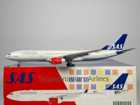 Scandinavian Airlines (SAS) Airbus A330-300 1:200 JC Wings LN-RKH (XX2355)