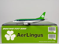 Aer Lingus Boeing 737-500 1:200 JC Wings EI-CDE (XX2364)