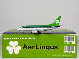 Aer Lingus Boeing 737-500 1:200 JC Wings EI-CDE (XX2364)