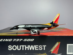 Southwest Airlines Boeing 737-500 1:200 JC Wings N507SW (XX2377)