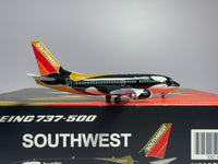 Southwest Airlines Boeing 737-500 1:200 JC Wings N507SW (XX2377)