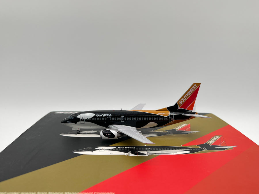 Southwest Airlines Boeing 737-500 1:200 JC Wings N501SW (XX2378)