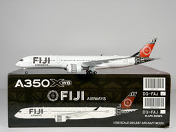 Fiji Airways Airbus A350-900 1:200 JC Wings DQ-FAJ (XX2395)