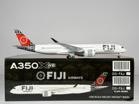 Fiji Airways Airbus A350-900 1:200 JC Wings DQ-FAJ (XX2395)
