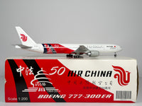 Air China Boeing 777-300ER 1:200 JC Wings B-2047 (XX2452)