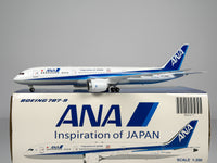 All Nippon Airways (ANA) Boeing 787-9 1:200 JC Wings JA830A (XX2477)