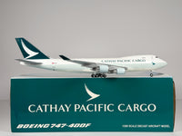 Cathay Pacific Cargo Boeing 747-400F 1:200 JC Wings B-LIA (XX2484)