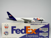 FedEx Express Boeing 777-200F 1:200 JC Wings N850FD (XX2580)