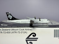 Air New Zealand Link ATR 72-600 1:200 JC Wings ZK-MVB (XX2602)