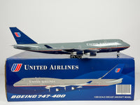 United Airlines Boeing 747-400 1:200 JC Wings N178UA (XX2744)