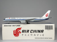 Air China Boeing 757-200 1:200 JC Wings B-2855 (XX2797)