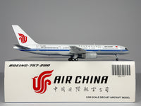 Air China Boeing 757-200 1:200 JC Wings B-2855 (XX2797)