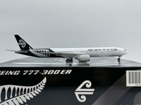 Air New Zealand Boeing 777-300ER 1:200 JC Wings ZK-OKR (XX2806)
