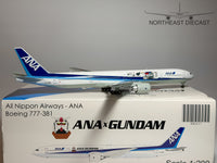 ANA Boeing 777-300 1:200 JC Wings JA755A (XX2817)