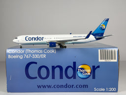 Condor Boeing 767-300ER 1:200 JC Wings D-ABUD (XX2823)