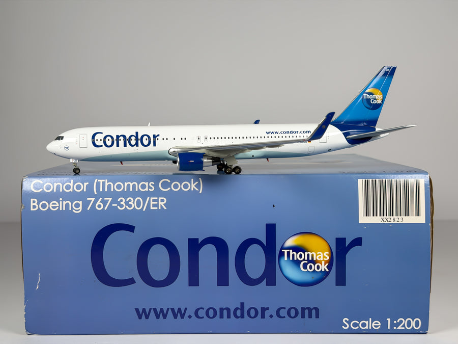 Condor Boeing 767-300ER 1:200 JC Wings D-ABUD (XX2823)