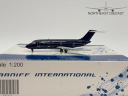 Braniff Douglas DC-9-10 1:200 JC Wings N931EA (XX2833)