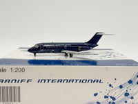 Braniff Douglas DC-9-10 1:200 JC Wings N931EA (XX2833)