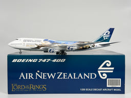 Air New Zealand Boeing 747-400 1:200 JC Wings ZK-SUJ (XX2925)
