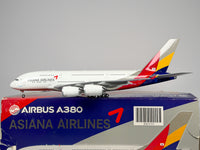 Asiana Airlines Airbus A380-800 1:200 JC Wings HL7626 (XX2959)