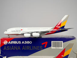 Asiana Airlines Airbus A380-800 1:200 JC Wings HL7626 (XX2959)