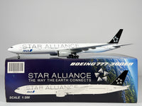 All Nippon Airways (ANA) Boeing 777-300ER 1:200 JC Wings JA731A (XX2967)