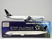 All Nippon Airways (ANA) Boeing 777-300ER 1:200 JC Wings JA731A (XX2967)